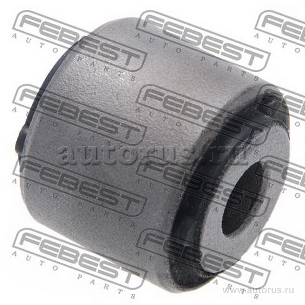 Сайлентблок задней поперечной тяги FORD Mondeo 00-07 FEBEST FDAB-008