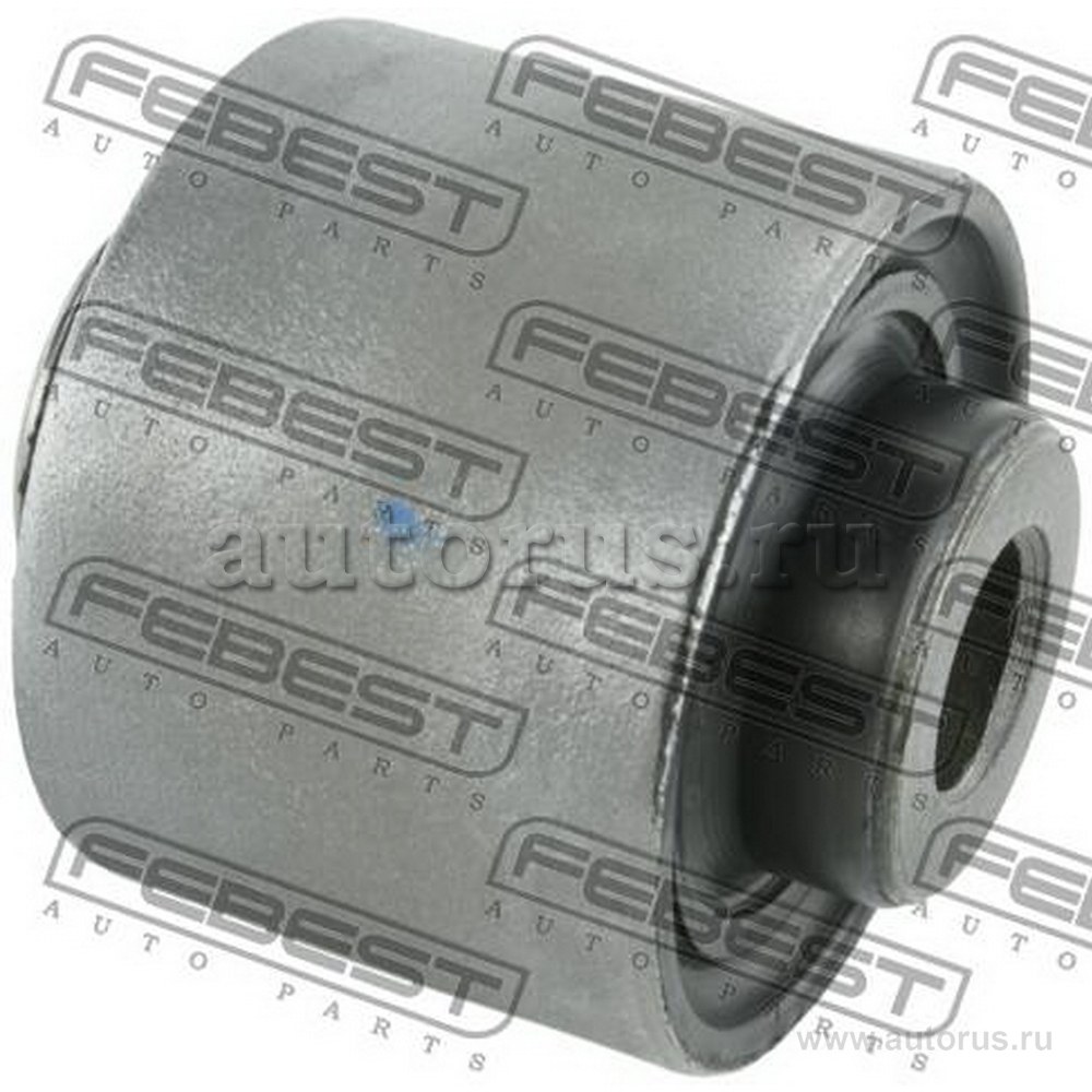 Сайлентблок задней поперечной тяги FORD EXPLORER TUB 2011-2013 [CAN] FEBEST FDAB-043
