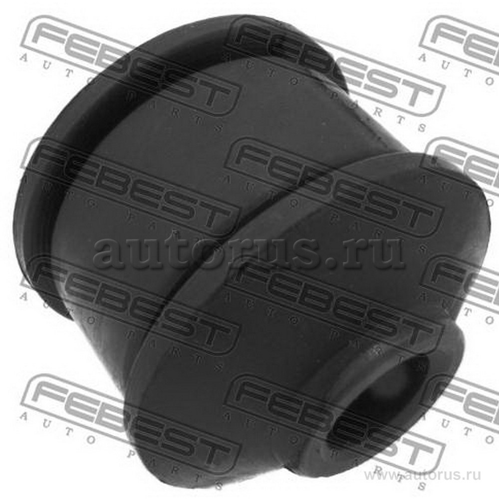 Сайлентблок задней поперечной тяги HONDA HR-V GH1/GH2/GH3/GH4 1998-2005 FEBEST HAB-119