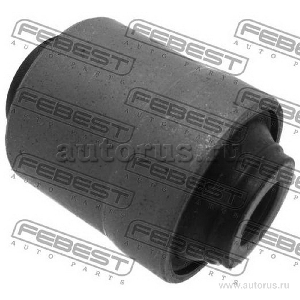 Сайлентблок задней поперечной тяги MITSUBISHI ASX/Outlander II+PSA C-Cross. FEBEST MAB-071