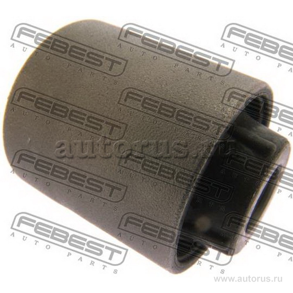 Сайлентблок задней поперечной тяги MITSUBISHI ASX/Outlander II+PSA C-Cross. FEBEST MAB-087