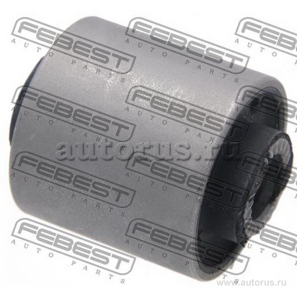 Сайлентблок задней поперечной тяги MITSUBISHI Outlander I FEBEST MAB-088RUB