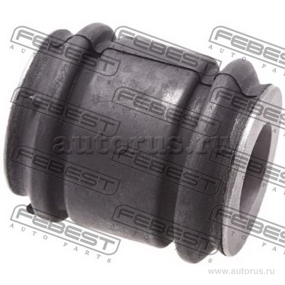 Сайлентблок задней поперечной тяги RENAULT Duster FEBEST RNAB-005