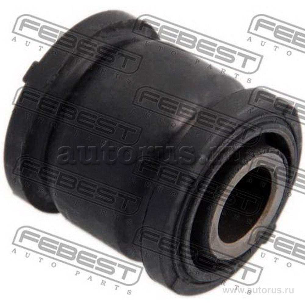 Сайлентблок задней поперечной тяги TOYOTA KLUGER L/V ACU2#,MCU2# 2000.11-2007.05 [JP] FEBEST TAB-056