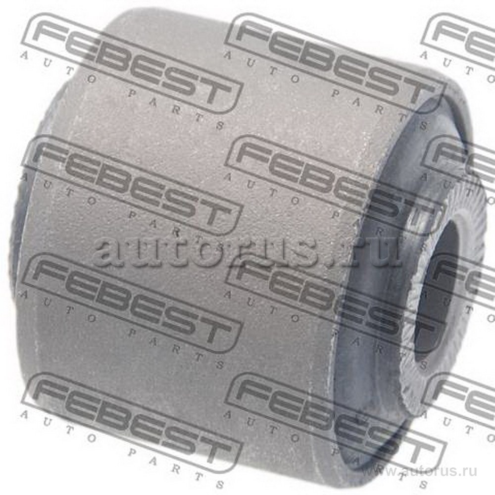 Сайлентблок задней поперечной тяги TOYOTA RAV4 ACA3#,ALA3#,GSA33,ZSA3# 2005.11-2012.1 FEBEST TAB-551
