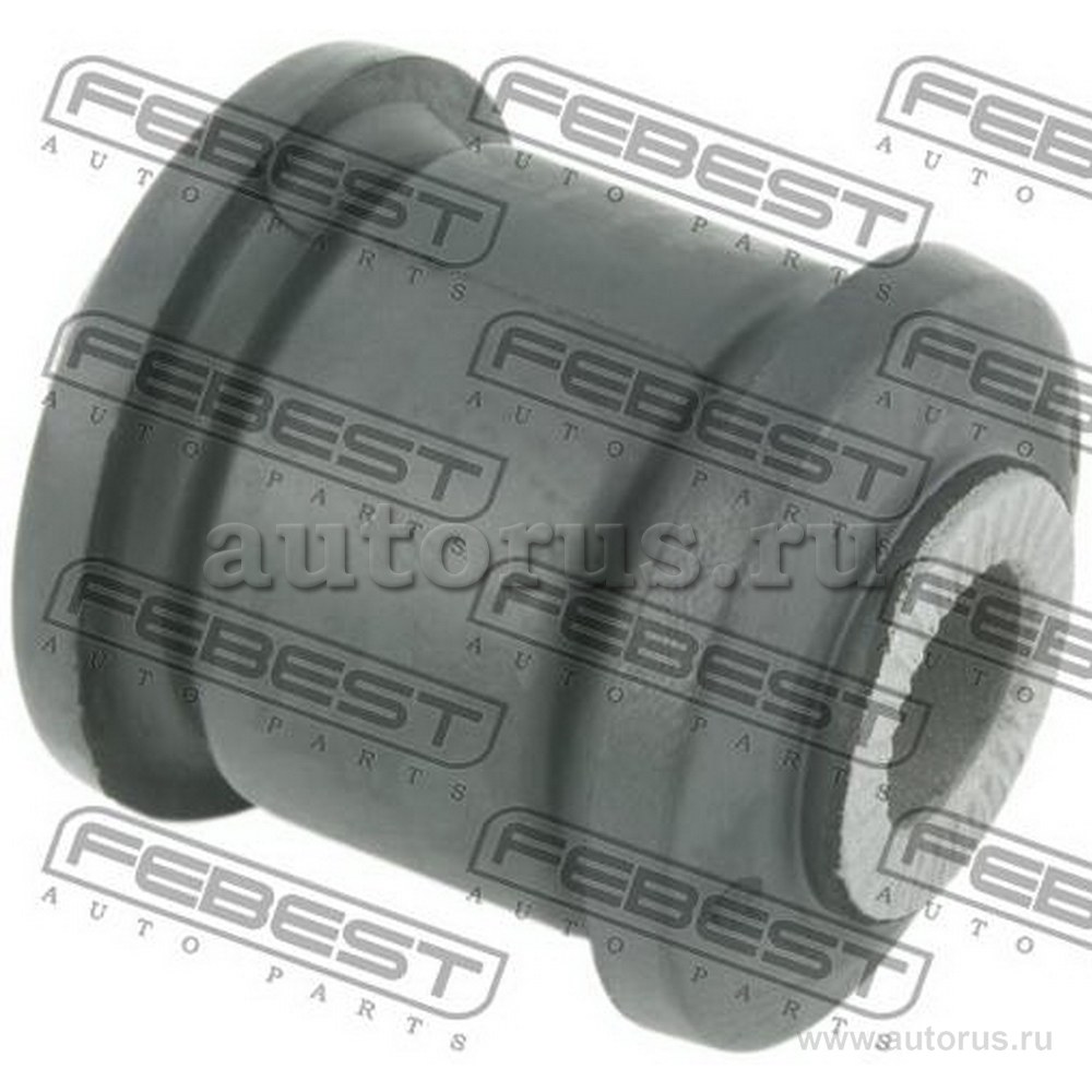 Сайлентблок задней поперечной тяги TOYOTA COROLLA AE10#,CE10#,EE10# 1991.06-2002.06 FEBEST TAB-583