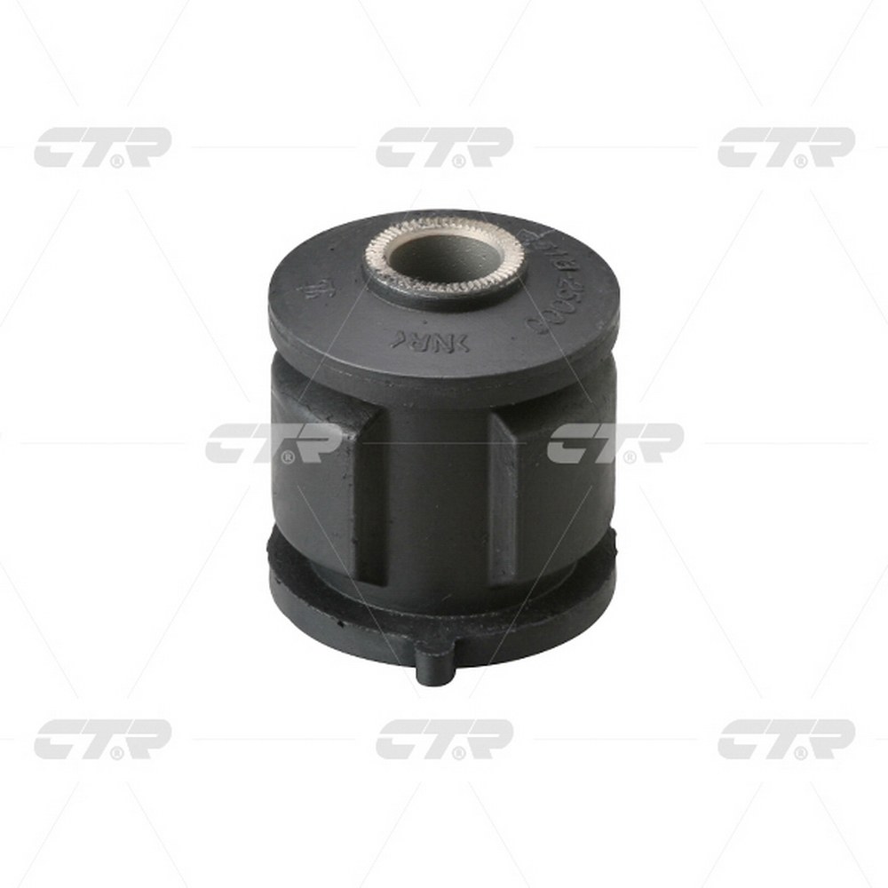 Сайлентблок задней продольной тяги CVKH47 CTR GV0042