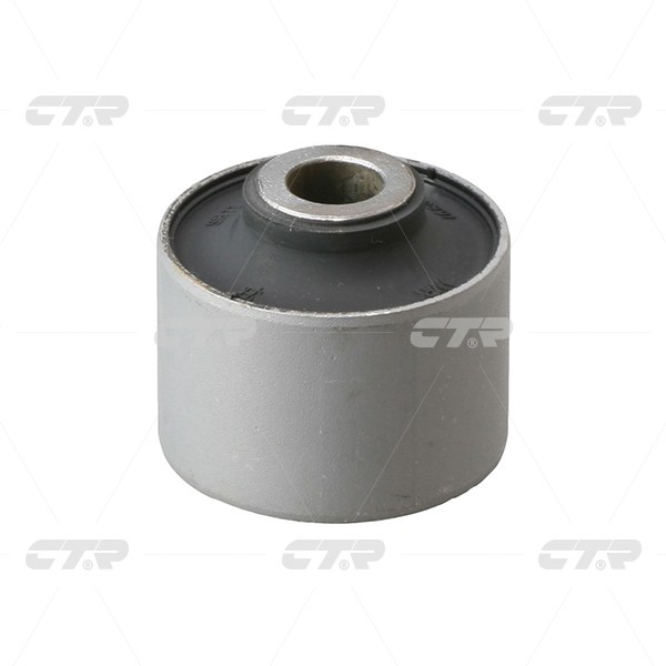 Сайлентблок задней продольной тяги CVM5 CTR GV0355