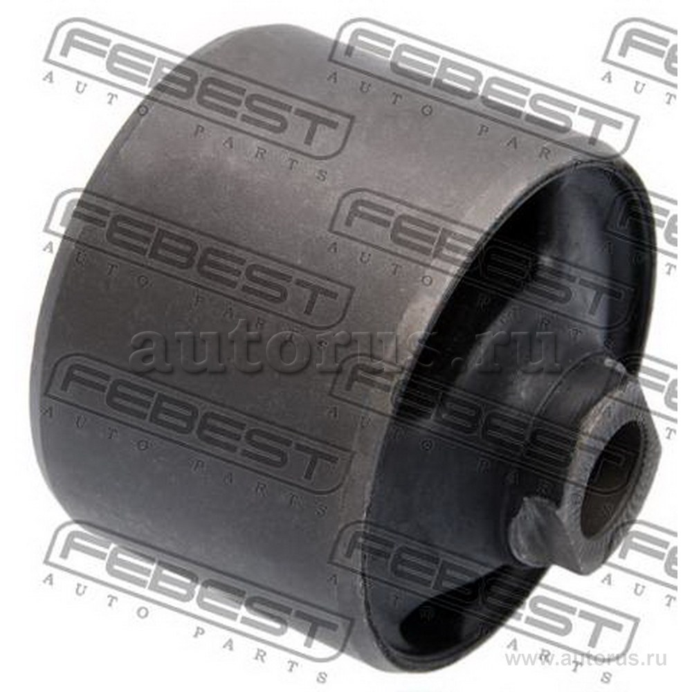 Сайлентблок задней продольной тяги CHEVROLET Epica FEBEST CHAB-003