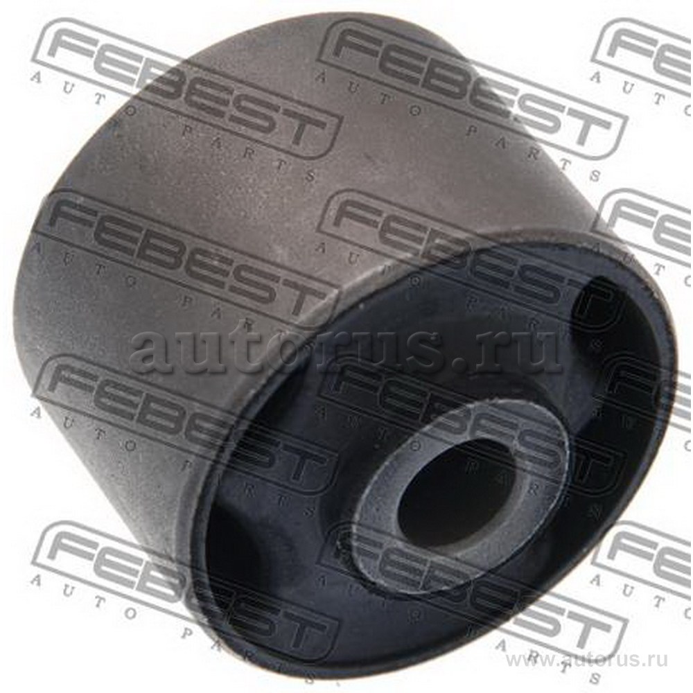 Сайлентблок задней продольной тяги ACURA CL YA4 2001-2003 FEBEST HAB-093