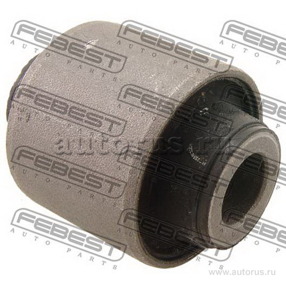 Сайлентблок задней поперечной тяги HYUNDAI i30/Elantra 2006->/KIA Ceed 07-12 FEBEST HYAB-ENR4
