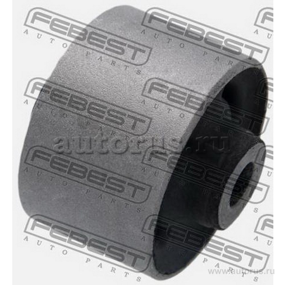 Сайлентблок задней продольной тяги HYUNDAI TUCSON 2004-2010 FEBEST HYAB-TUC9