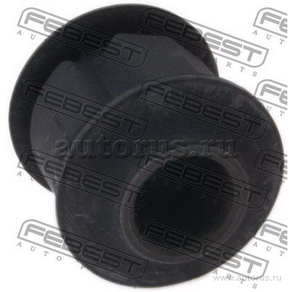 Сайлентблок задней продольной тяги MAZDA 323 FEBEST MZAB-076