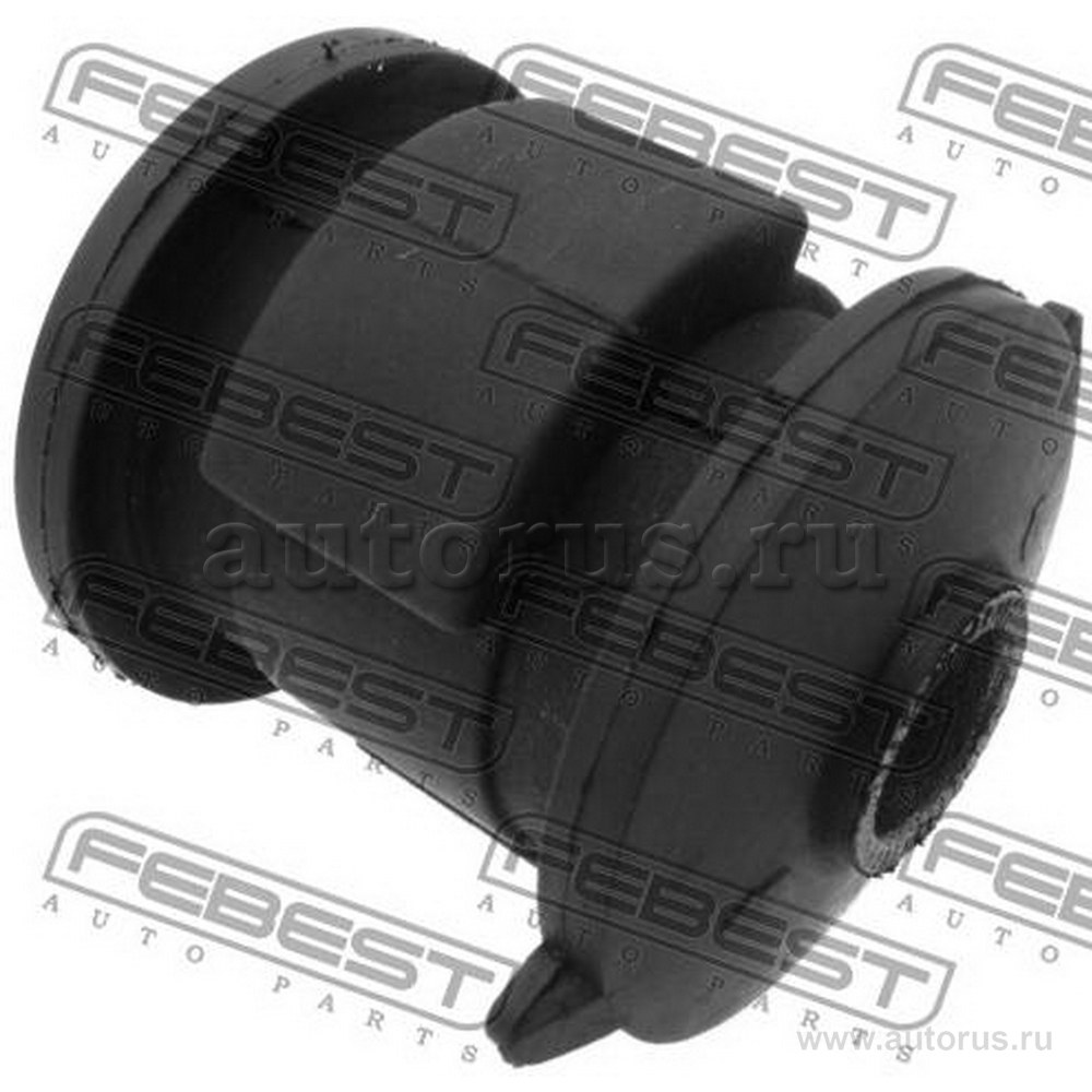 Сайлентблок задней продольной тяги TOYOTA Camry 01-06 FEBEST TAB-141