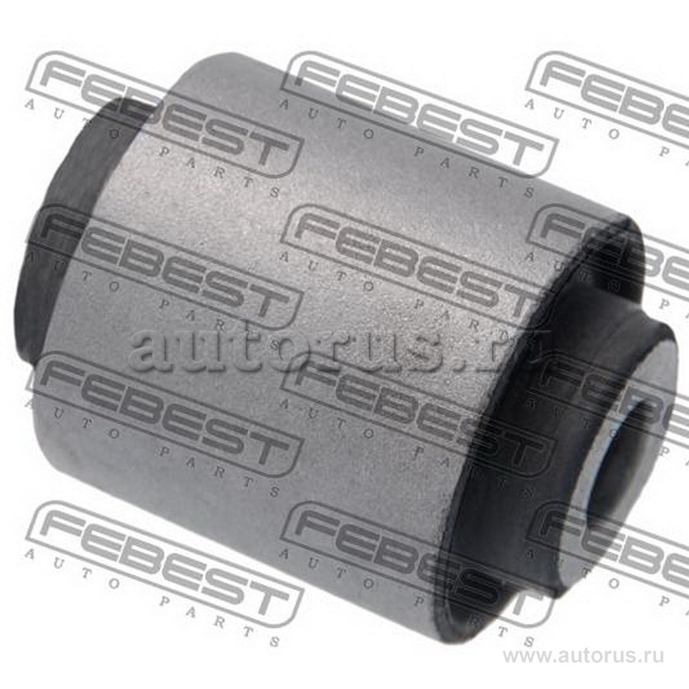 Сайлентблок задней тяги HONDA ACCORD CU# 2008-2012 FEBEST HAB-200