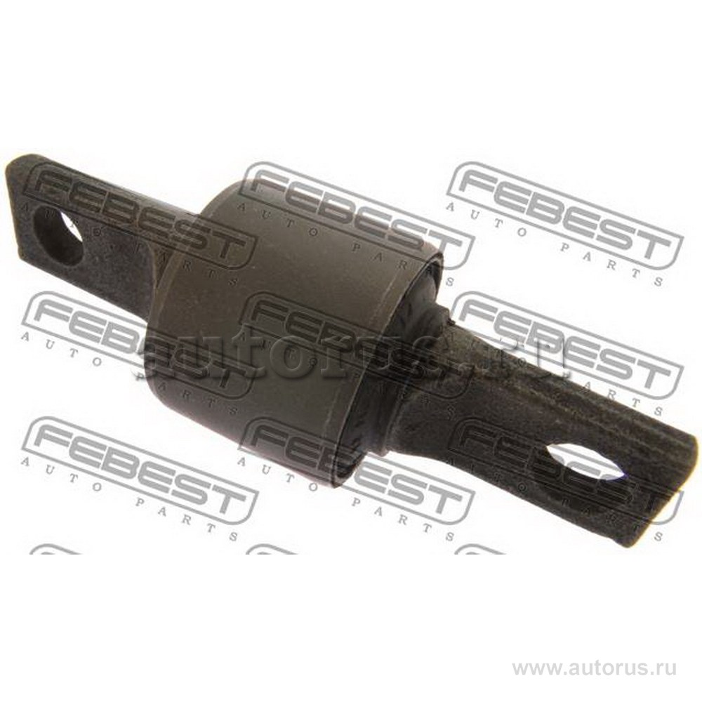 Сайлентблок задней тяги MITSUBISHI LANCER/MIRAGE CJ-CP# 1995.08-2000.08 [J FEBEST MAB-079