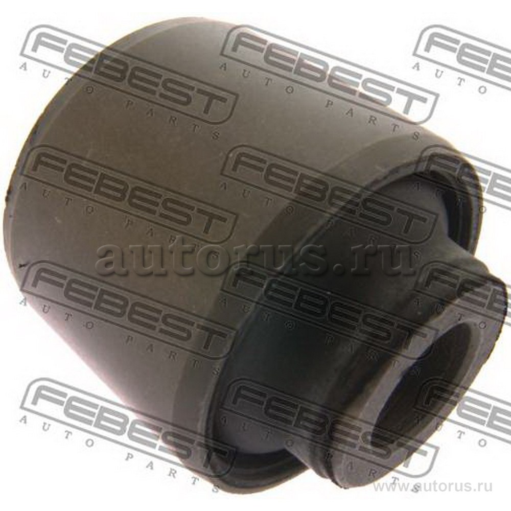 Сайлентблок задней тяги MITSUBISHI Colt III/Lancer 8 FEBEST MAB-080