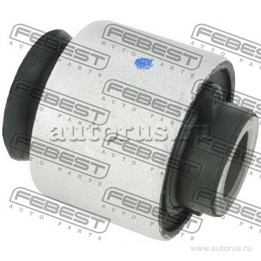 Сайлентблок задней тяги CITROEN C6 2005-2012 FEBEST PGAB-009