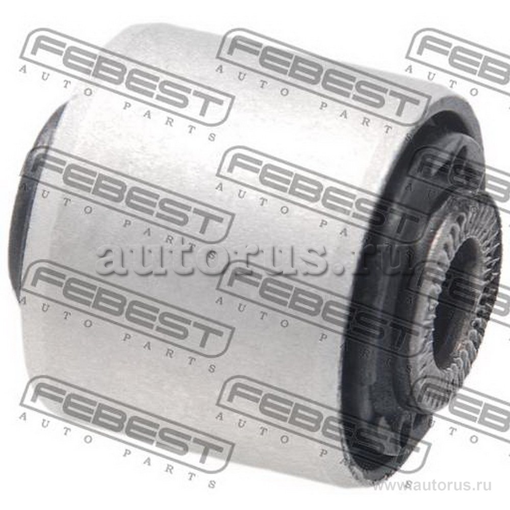 Сайлентблок задней тяги LEXUS LS460/460L 2006.08-2012.09 FEBEST TAB-545