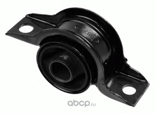 Сайлентблок (задний) переднего рычага L=R для FORD Focus I 98-04 LEMFORDER 2656501