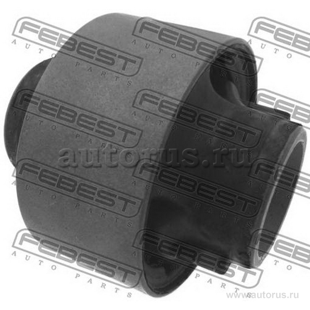 Сайлентблок переднего нижнего рычага Lexus Is200/300 Gxe10,Jce10 1999.01-2005.07 FEBEST TAB-090