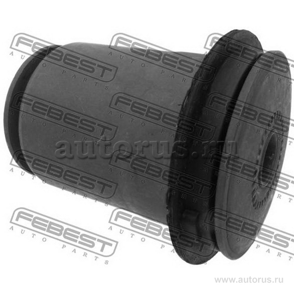 Сайлентблок нижнего переднего рычага Lexus Gx470 Uzj120 2002.11-2009.08 FEBEST TAB-156