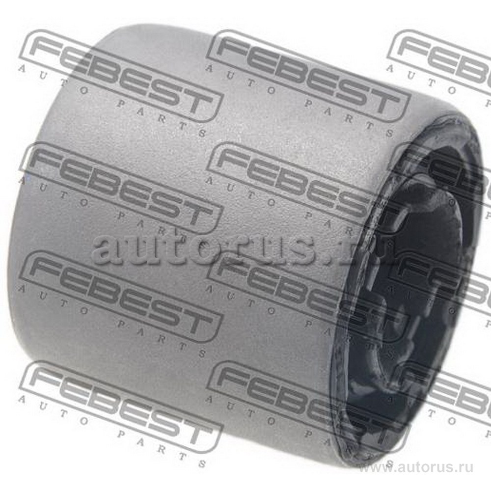 Сайлентблок задний переднего рычага MINI R55-R59 2005-2013 FEBEST BMAB-R55B