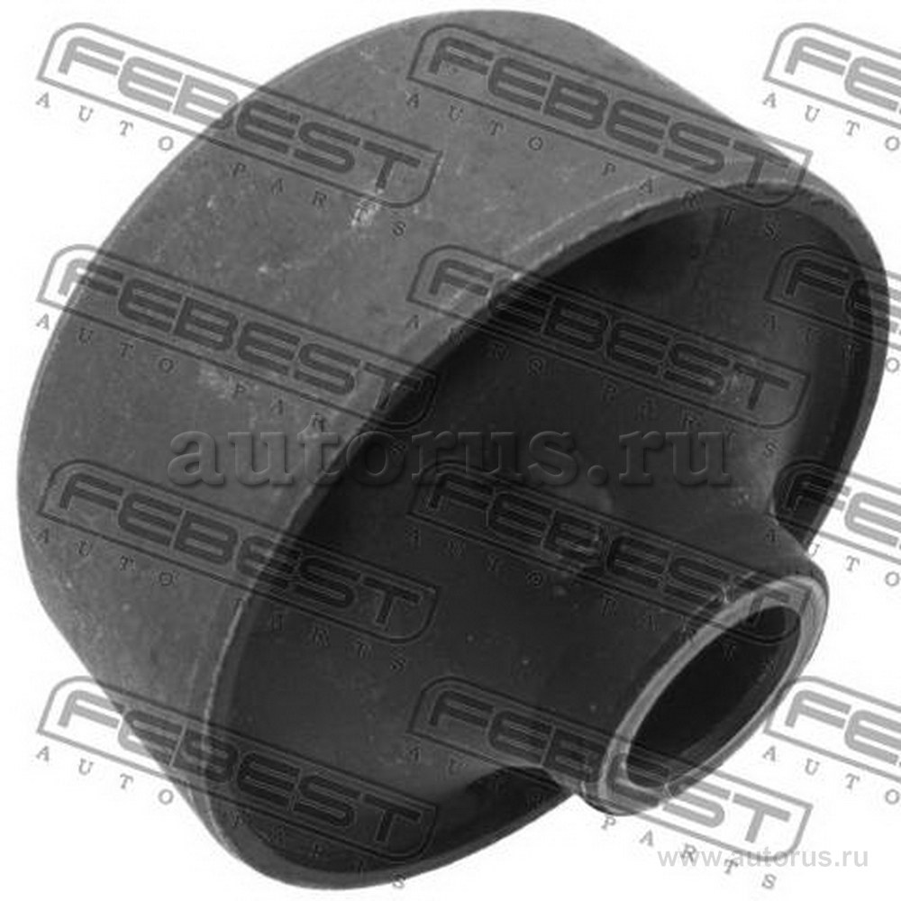 Сайлентблок задний переднего рычага TOYOTA Camry 96-01/LEXUS ES 93-01 FEBEST TAB-004