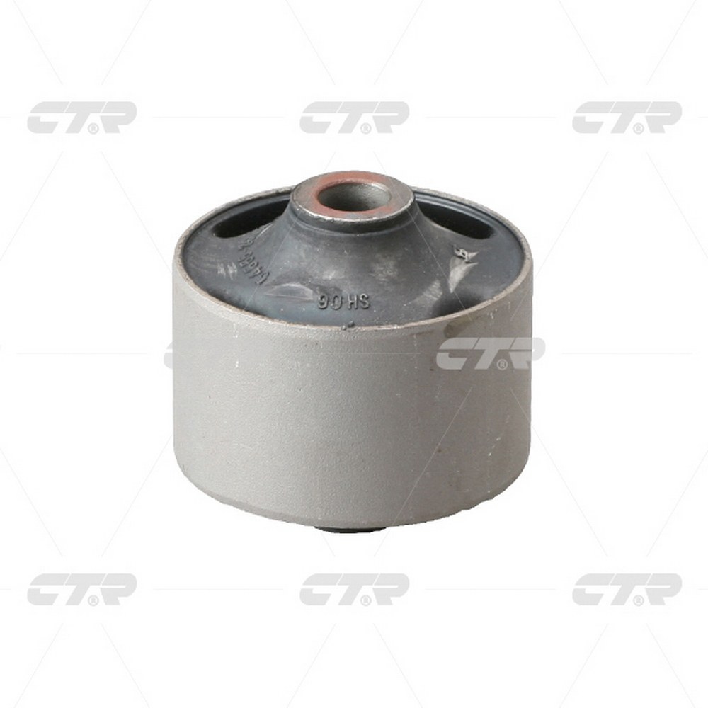 Сайлентблок (задний) переднего рычага L=R CVKH19 CTR GV0006