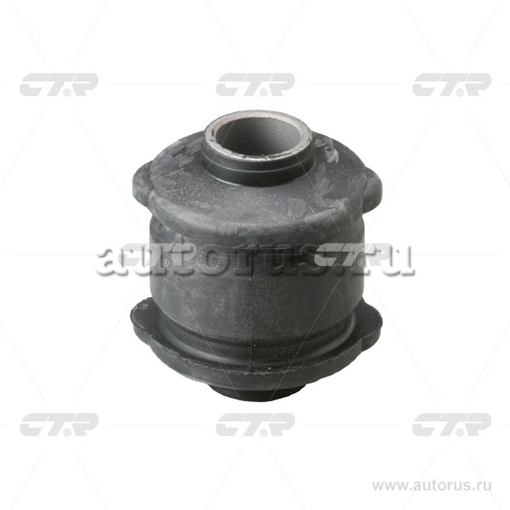 Сайлентблок (задний) переднего рычага L=R CVT14 CTR GV0449
