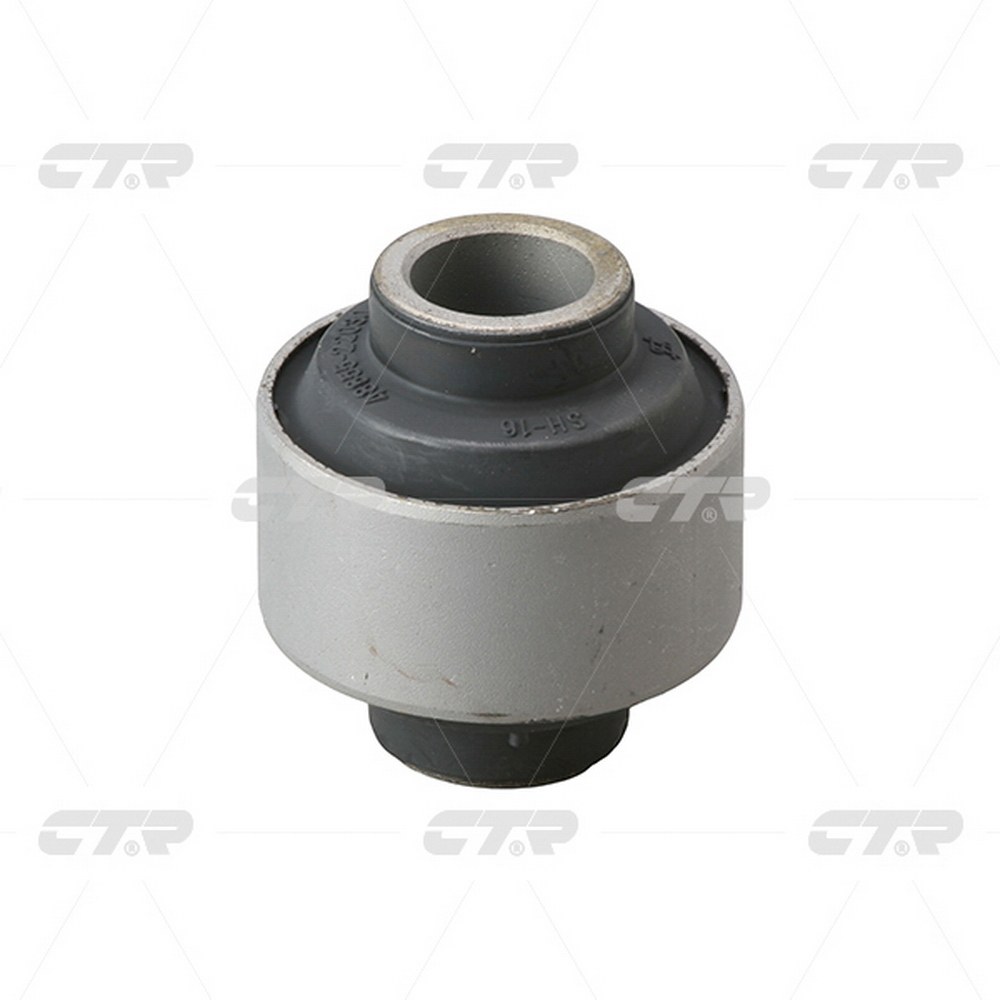 Сайлентблок (задний) переднего рычага L=R TOYOTA Mark 2/Chaser/Cresta CTR GV0453