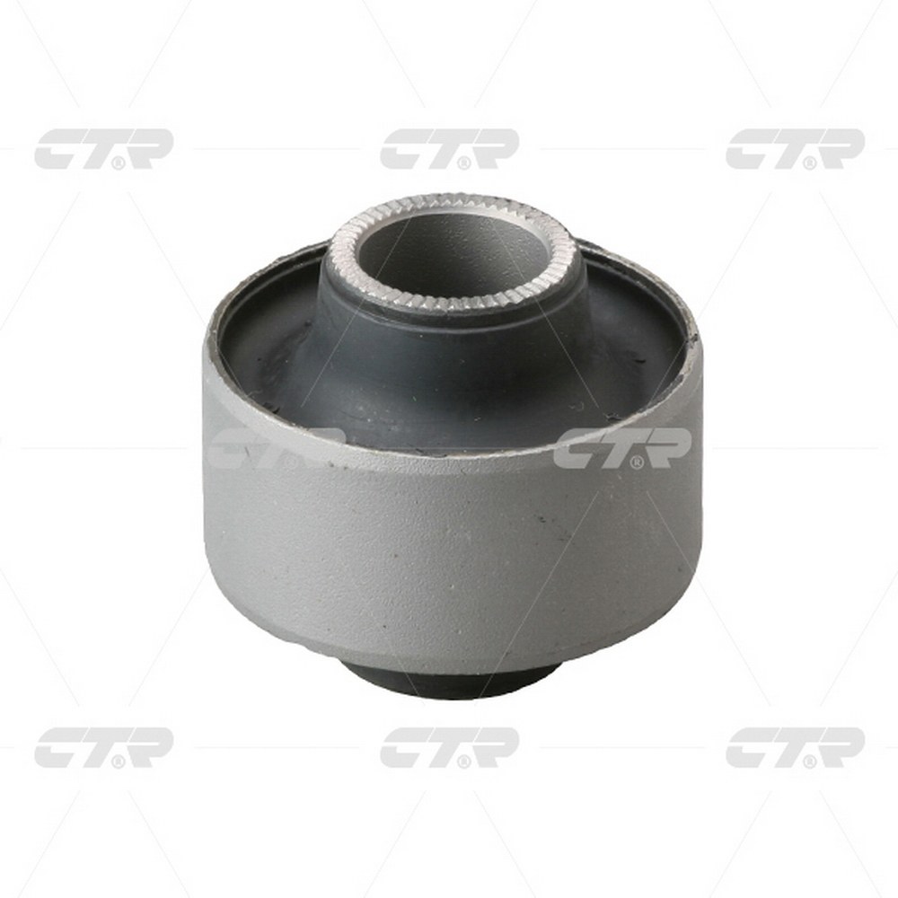 Сайлентблок (задний) переднего рычага L=R CVT43 CTR GV0478