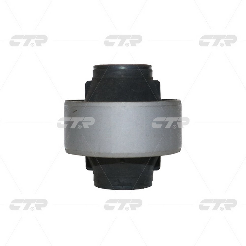 Сайлентблок (задний) переднего рычага L=R CVT77 CTR GV0512