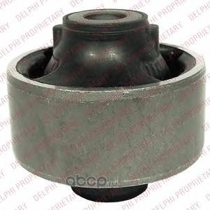 Сайлентблок, задний переднего рычага L,R DELPHI TD835W