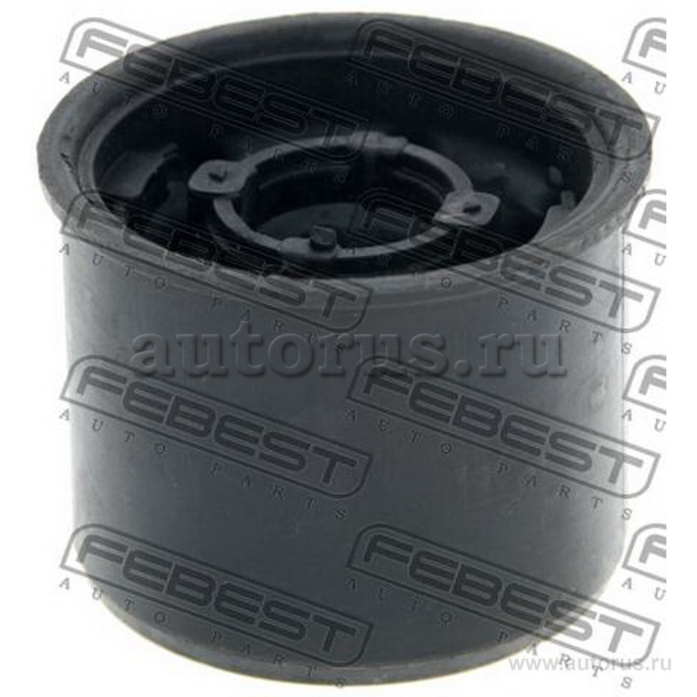 Сайлентблок задний переднего рычага HONDA CRV III 2.0/2.4L all 07-> FEBEST HAB-REB