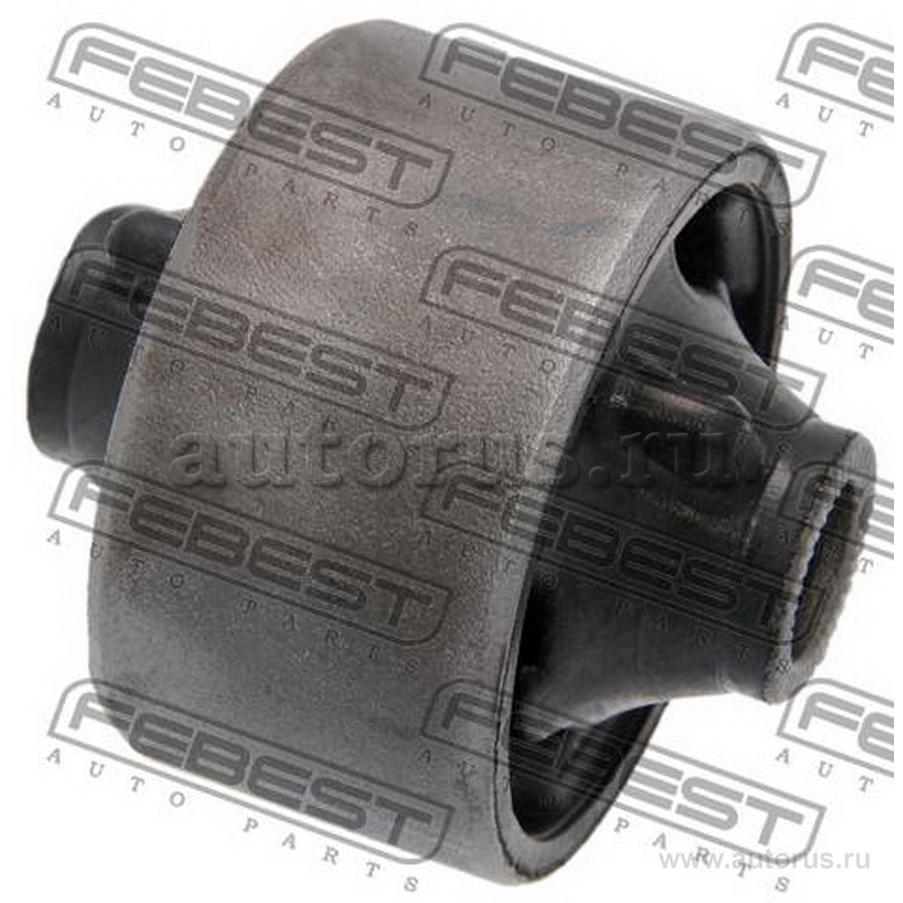 Сайлентблок задний переднего рычага LEXUS RX III 270/350/450/TOYOTA Highlander/Venza 1 FEBEST TAB-462