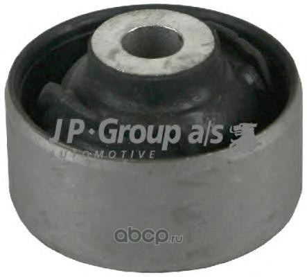 Сайлентблок (задний) переднего рычага L=R JP GROUP 1250300100