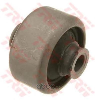 Сайлентблок (задний) переднего рычага L=R RENAULT Megane II/Scenic II/Grand Scenic II 03-08 TRW JBU711