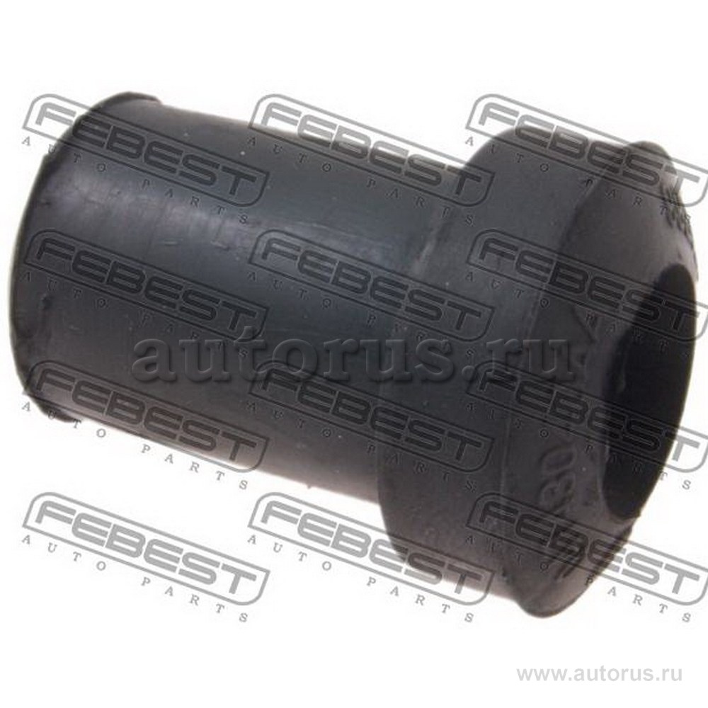 Втулка задней рессоры DODGE Caravan/CHRYSLER Voyager 01-07 FEBEST CRSB-001