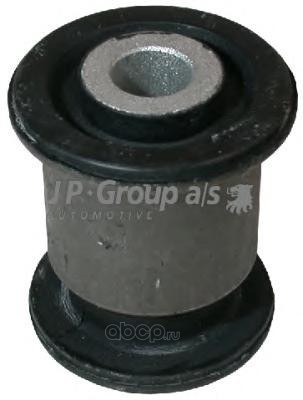 САЙЛЕНТБЛОКИ ПОДВЕСКИ JP GROUP 1140203200