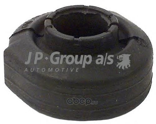 Втулка переднего стабилизатора L=R AD 100/A6 9197 25mm JP JP GROUP 1140600700