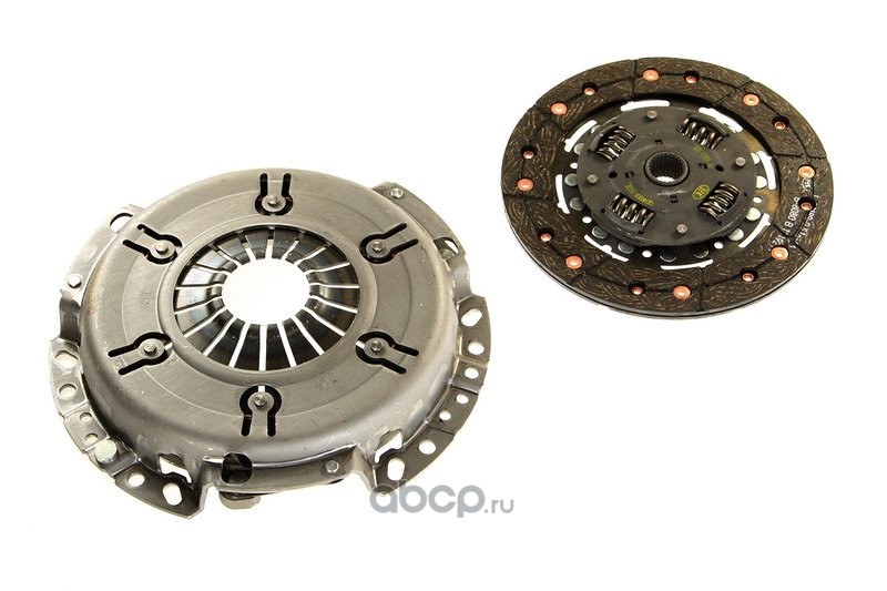 Сцепление в сборе LUK 620 3119 09