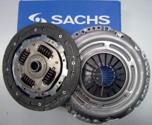 Сцепление в сборе SACHS 3000 951 023