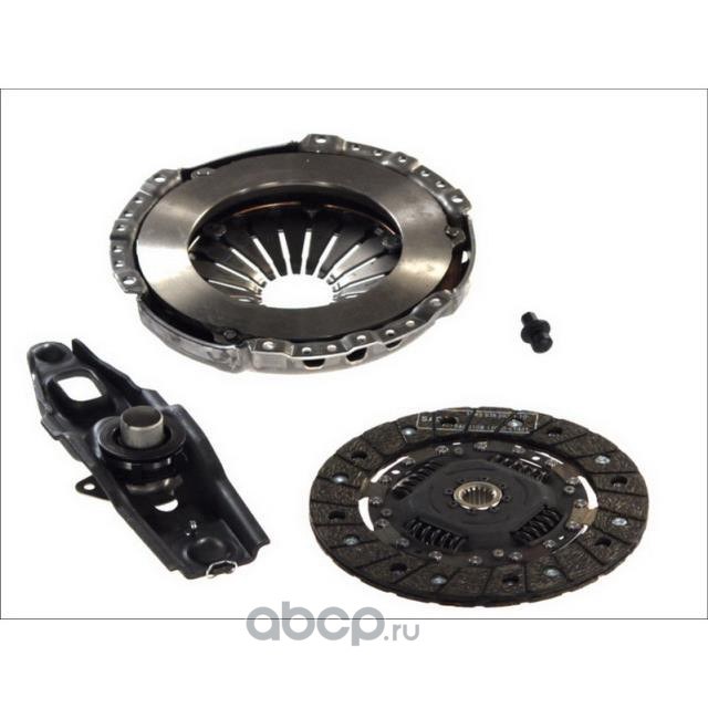 Сцепление в сборе SACHS 3000 951 039
