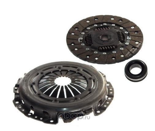Сцепление в сборе SACHS 3000 951 098