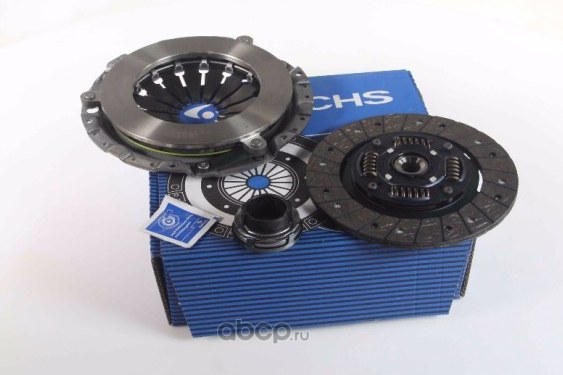 Сцепление в сборе SACHS 3000 951 403