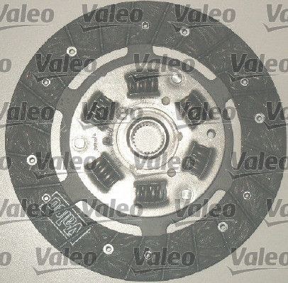 Сцепление в сборе VALEO 821071