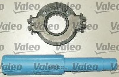 Сцепление в сборе VALEO 826211