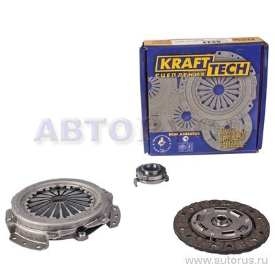 Комплект сцепления ОКА KRAFTTECH W00160E
