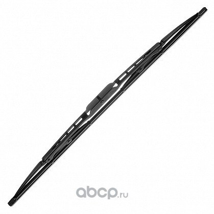 Щетка стеклоочистителя Special 53см/21" (каркасная)  ALCA 111000